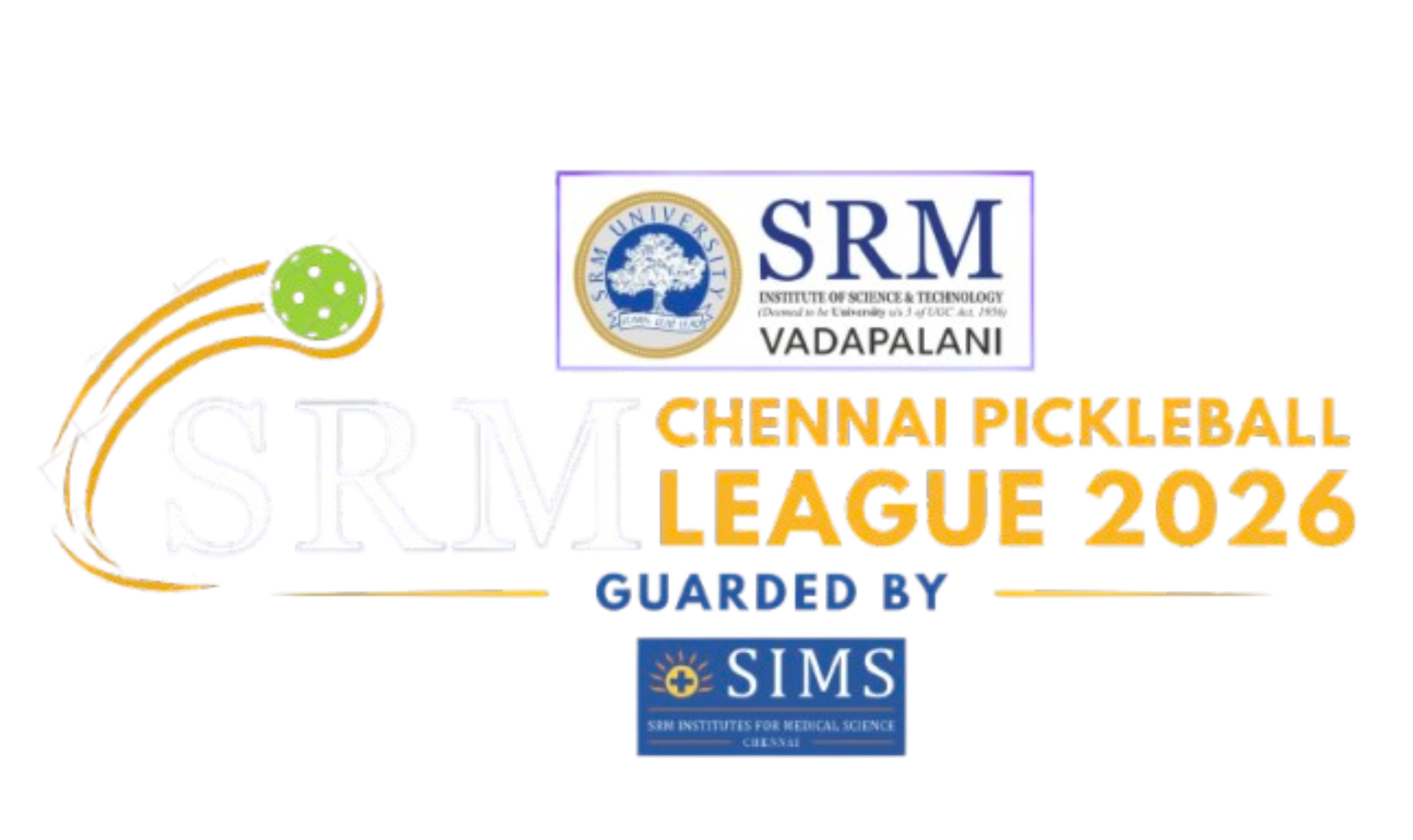 Chennai Pickleball League